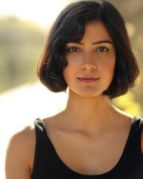 Rakhee Thakrar